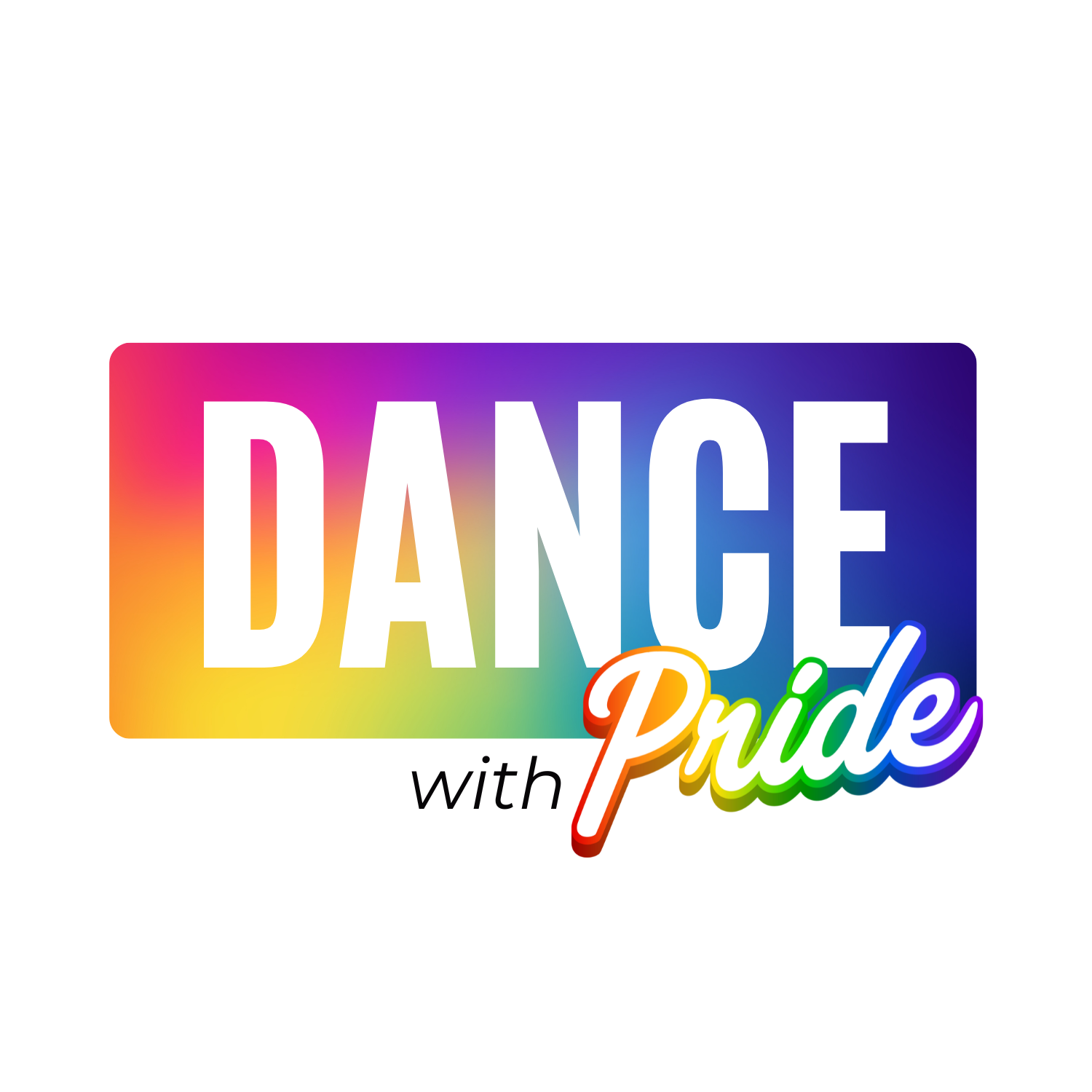 Pride 250 Logo